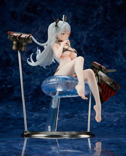 Prinz Eugen - Unfading Smile Ver. - DreamTech - Wave Corporation [Beschädigt]