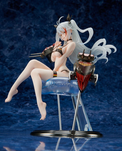 Prinz Eugen - Unfading Smile Ver. - DreamTech - Wave Corporation [Beschädigt]