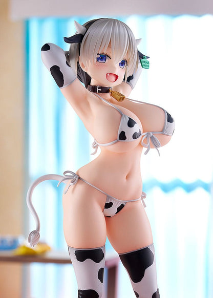 Hana Uzaki Cow Bikini Ver. Wave