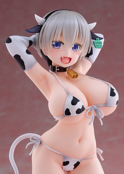 Hana Uzaki Cow Bikini Ver. Wave