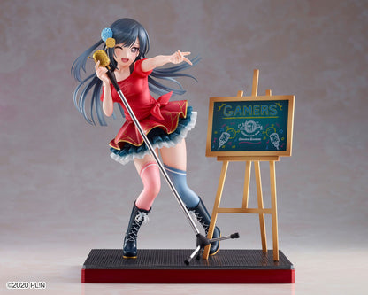 Yuki Setsuna Dream Tech Wave