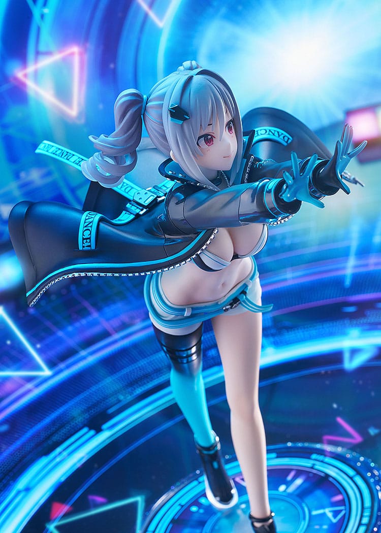Ranko Kanzaki + Dance Dance Dance Wave - Anime Figuren günstig kaufen
