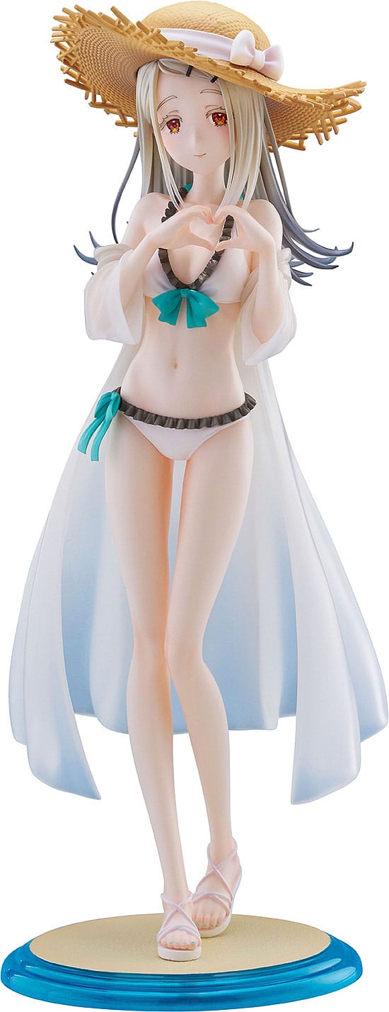 Hiro Shinosawa Swimsuit Ver. Wave