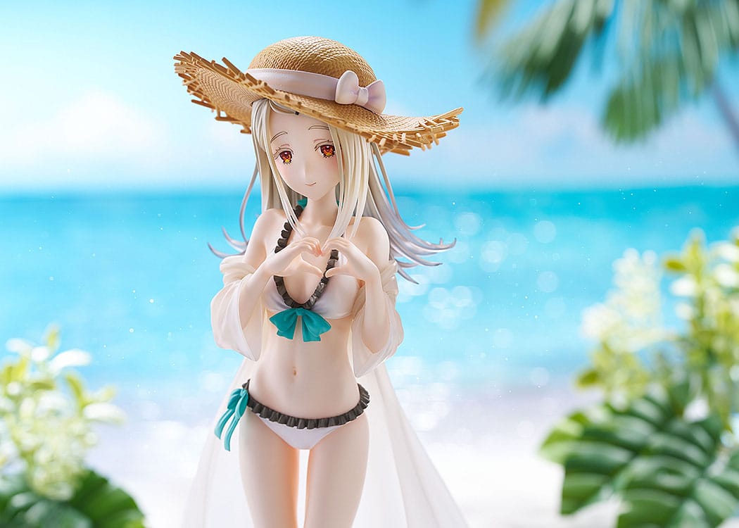 Hiro Shinosawa Swimsuit Ver. Wave