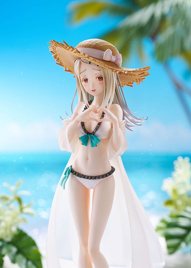 Hiro Shinosawa Swimsuit Ver. Wave