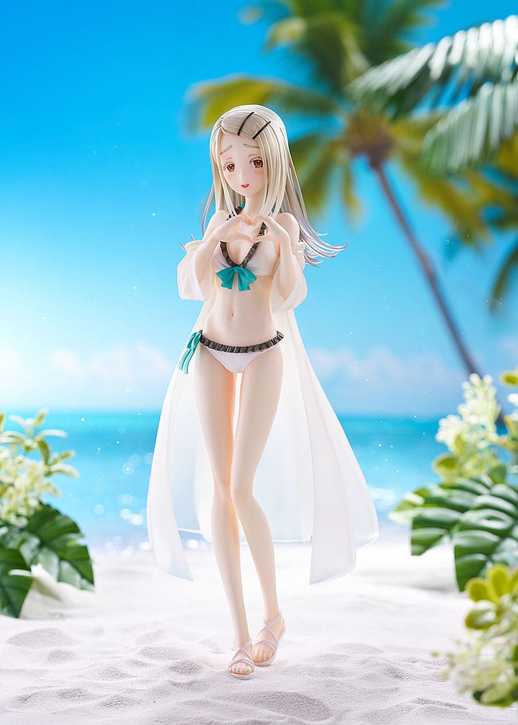 Hiro Shinosawa Swimsuit Ver. Wave
