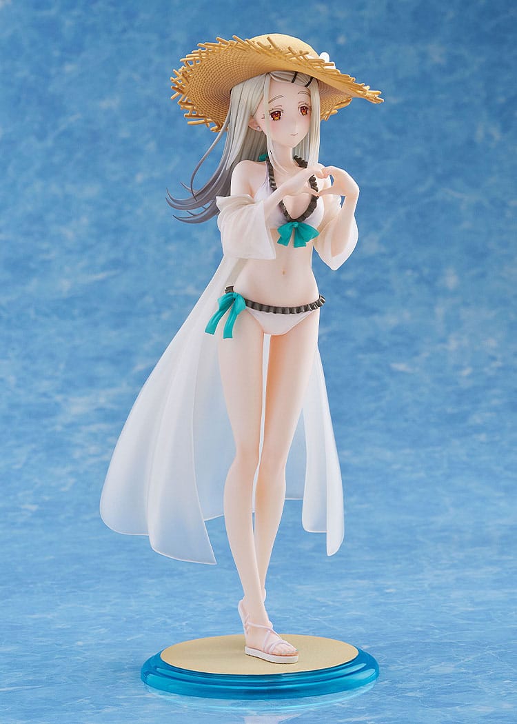 Hiro Shinosawa Swimsuit Ver. Wave