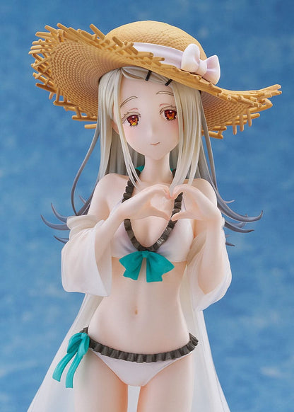 Hiro Shinosawa Swimsuit Ver. Wave