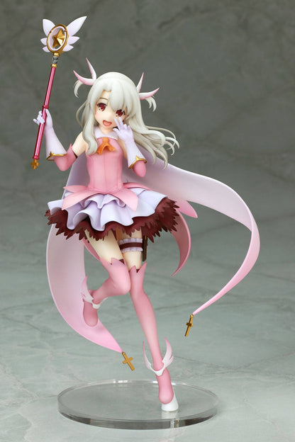 Illyasviel Von Einzbern Fate/kaleid liner Wanderer