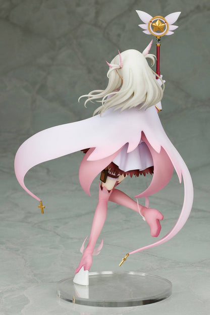 Illyasviel Von Einzbern Fate/kaleid liner Wanderer