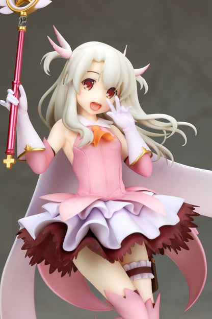 Illyasviel Von Einzbern Fate/kaleid liner Wanderer