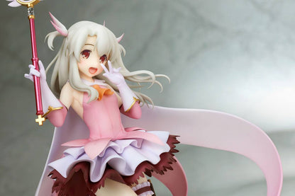 Illyasviel Von Einzbern Fate/kaleid liner Wanderer