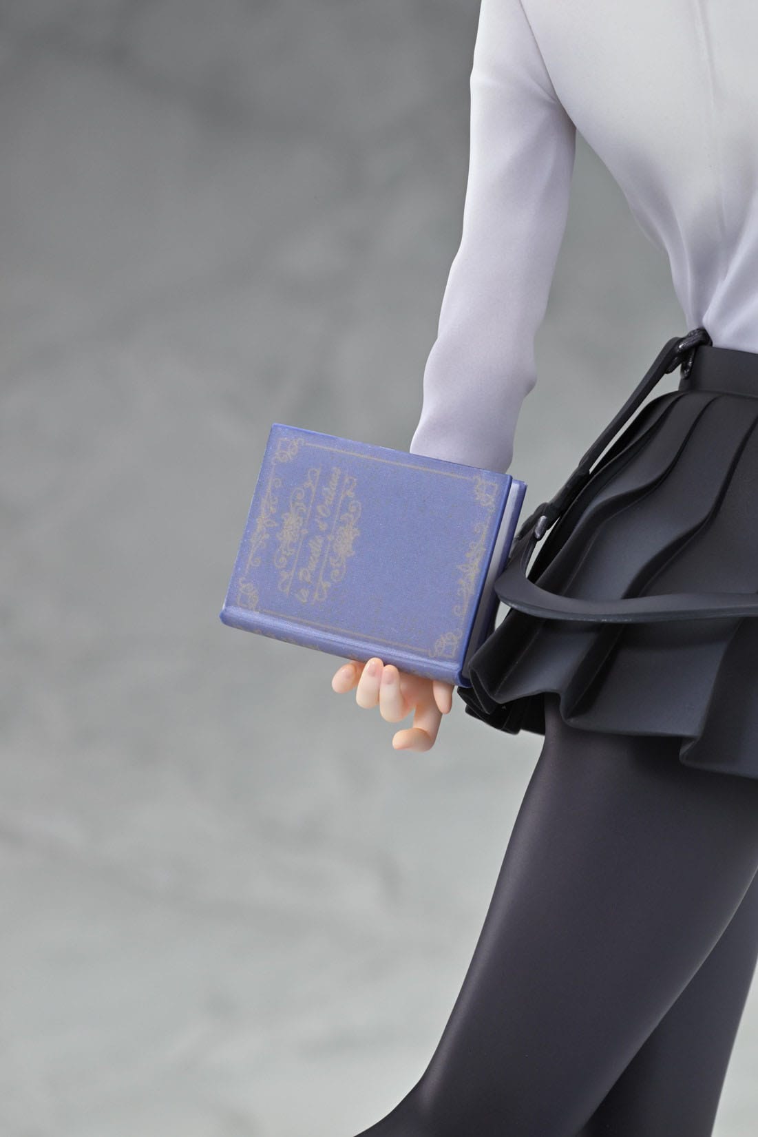 Jeanne d'Arc Ruler, Original Glasses Model Ver. Wanderer
