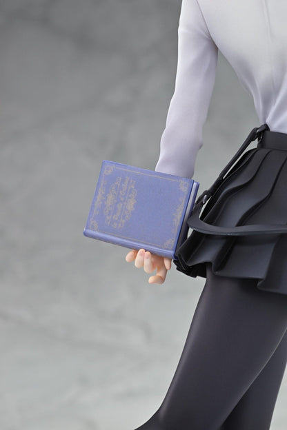 Jeanne d'Arc Ruler, Original Glasses Model Ver. Wanderer