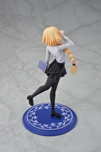 Jeanne d'Arc Ruler, Original Glasses Model Ver. Wanderer