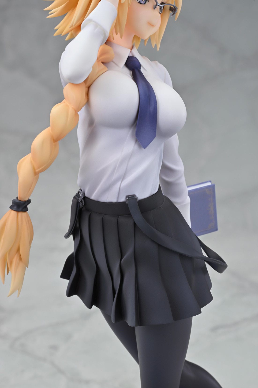 Jeanne d'Arc Ruler, Original Glasses Model Ver. Wanderer