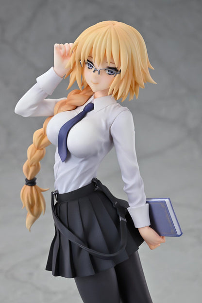 Jeanne d'Arc Ruler, Original Glasses Model Ver. Wanderer