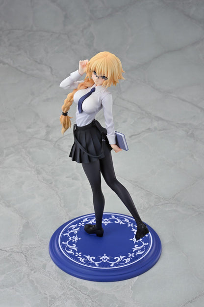 Jeanne d'Arc Ruler, Original Glasses Model Ver. Wanderer