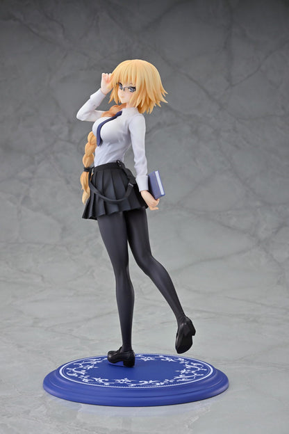 Jeanne d'Arc Ruler, Original Glasses Model Ver. Wanderer