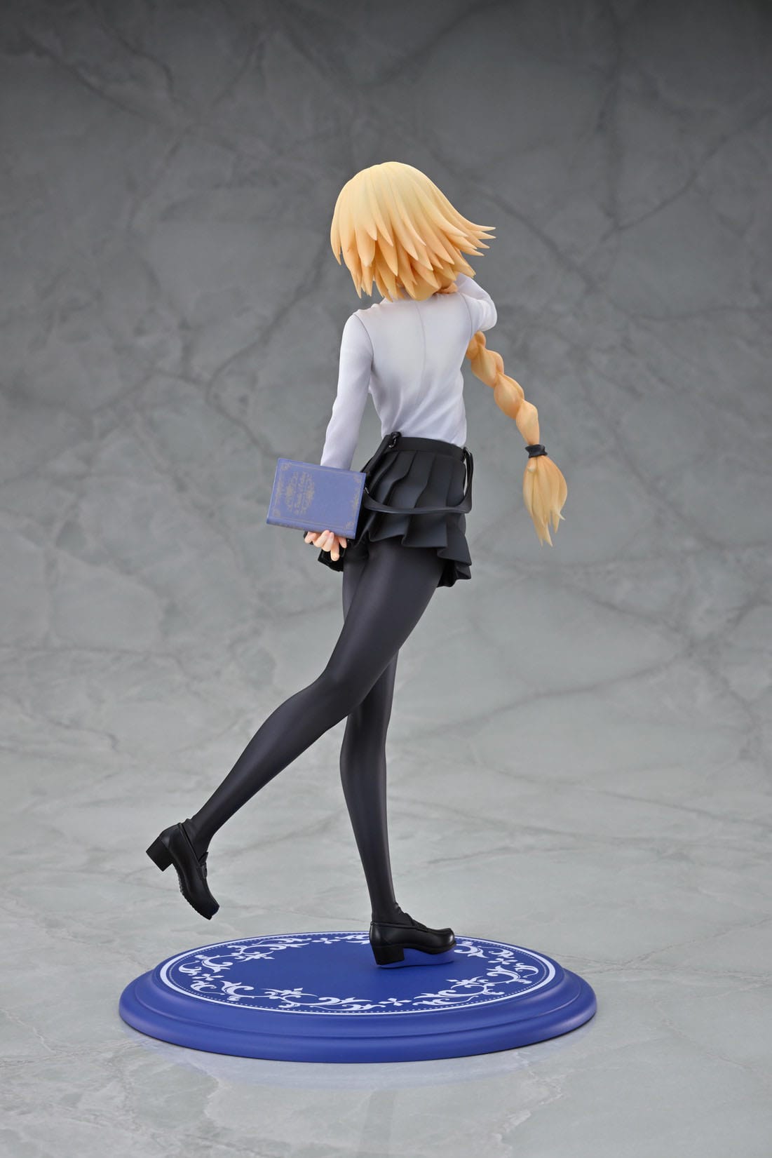 Jeanne d'Arc Ruler, Original Glasses Model Ver. Wanderer