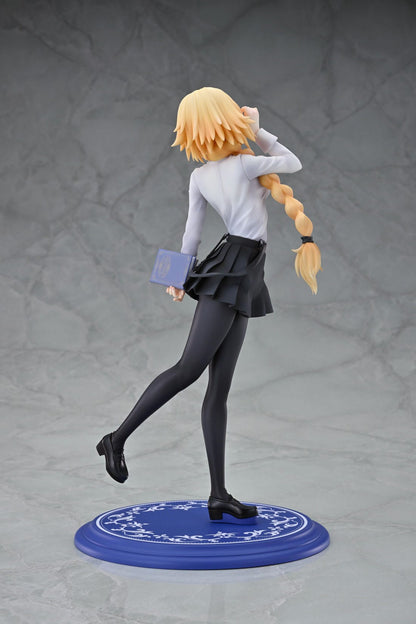 Jeanne d'Arc Ruler, Original Glasses Model Ver. Wanderer