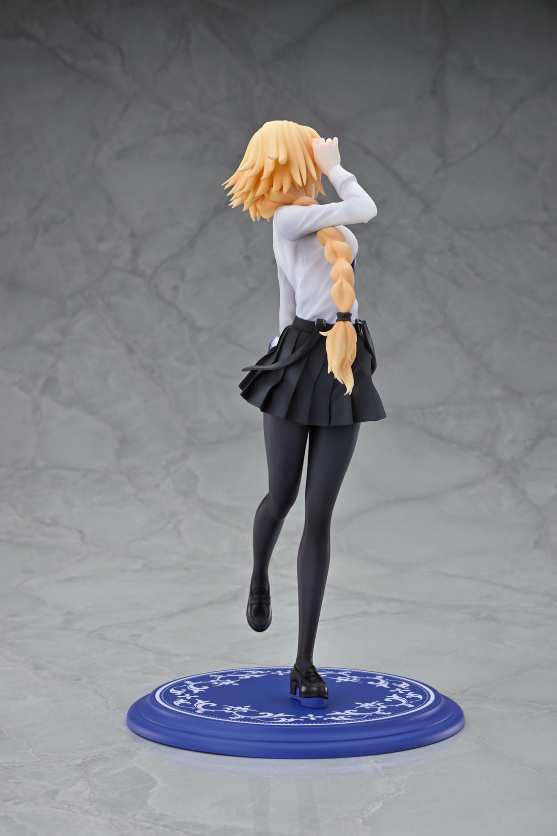 Jeanne d'Arc Ruler, Original Glasses Model Ver. Wanderer