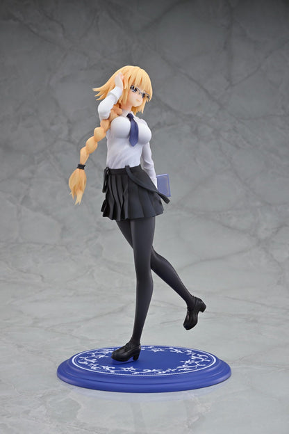 Jeanne d'Arc Ruler, Original Glasses Model Ver. Wanderer