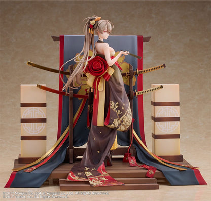 Jean Bart - First Snow Upon the Cutlass's Edge ver. - Wings Inc. - Anime Figuren günstig kaufen