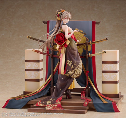 Jean Bart - First Snow Upon the Cutlass's Edge ver. - Wings Inc. - Anime Figuren günstig kaufen