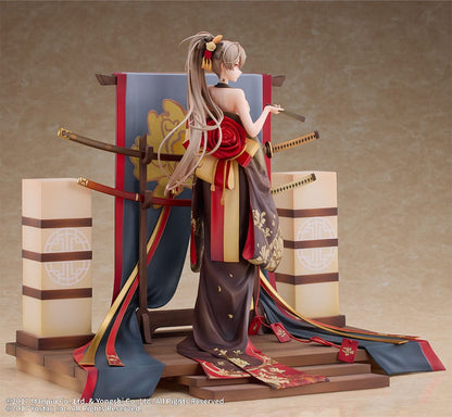 Jean Bart - First Snow Upon the Cutlass's Edge ver. - Wings Inc. - Anime Figuren günstig kaufen