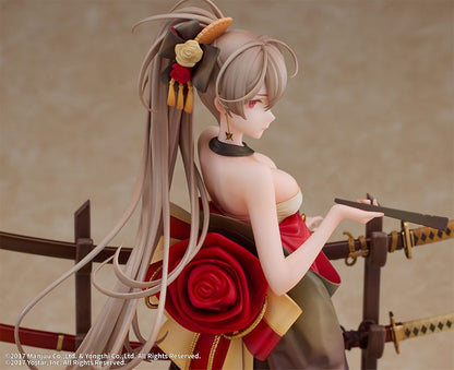 Jean Bart - First Snow Upon the Cutlass's Edge ver. - Wings Inc. - Anime Figuren günstig kaufen