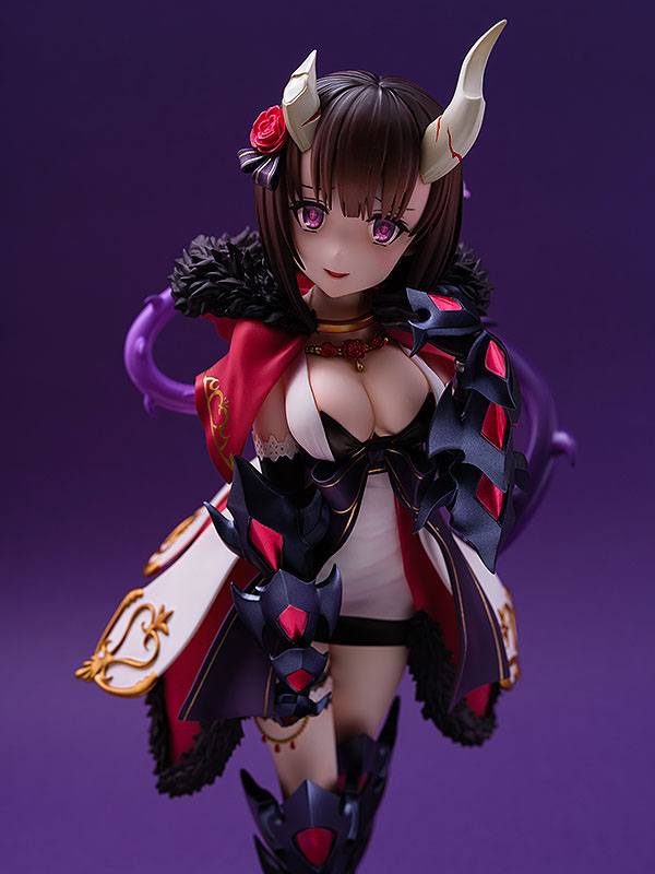 Eriko Princess Connect! Re:Dive Wing