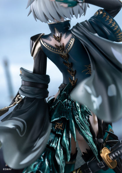 Suiu Original Character Wings Inc.