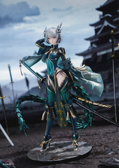 Suiu Original Character Wings Inc.