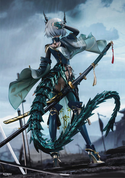 Suiu Original Character Wings Inc.