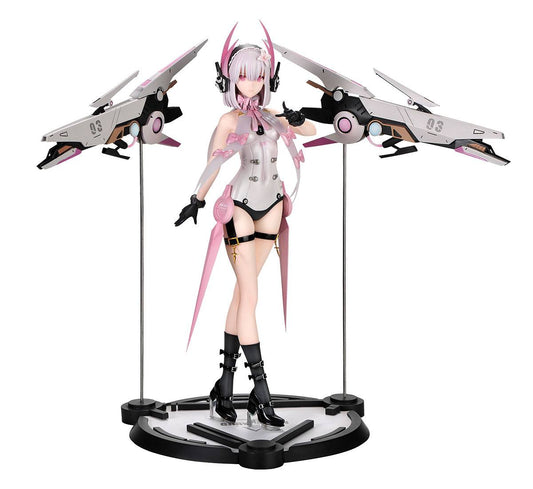 Liv (Leaf) - Ryukou (Streamer) - Wing Inc. - Anime Figuren günstig kaufen