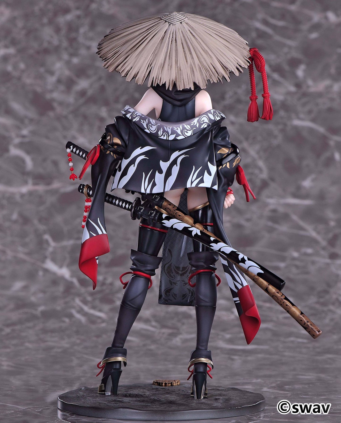 Shoshu Original Character wings Inc.