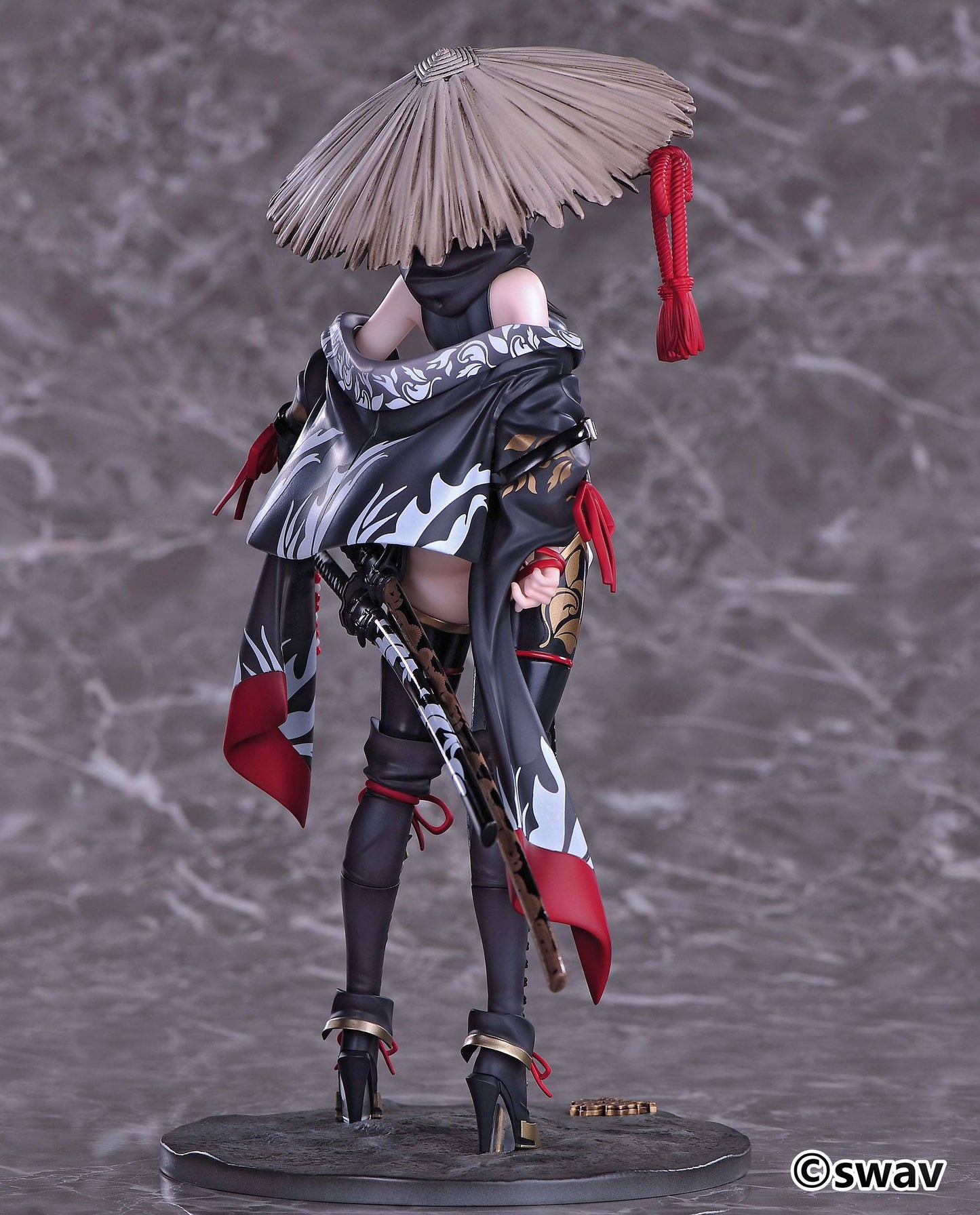 Shoshu Original Character wings Inc.