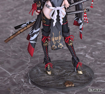 Shoshu Original Character wings Inc.