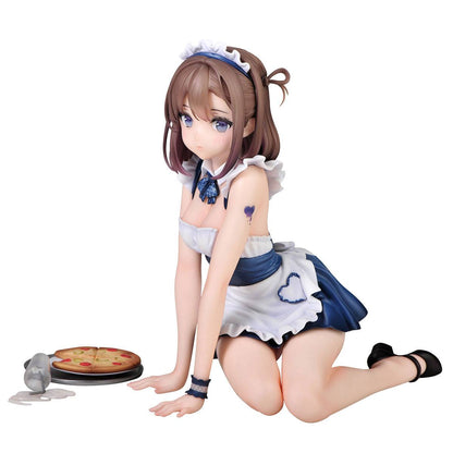 Anmi - Gray Little Duck Maid Ver. Original Character Wings Inc. - Anime Figuren günstig kaufen