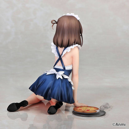 Anmi - Gray Little Duck Maid Ver. Original Character Wings Inc. - Anime Figuren günstig kaufen