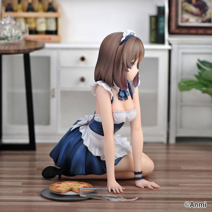 Anmi - Gray Little Duck Maid Ver. Original Character Wings Inc. - Anime Figuren günstig kaufen