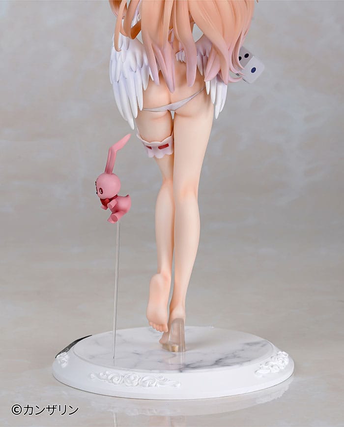 Sonya - Original Character - Wings Inc.
