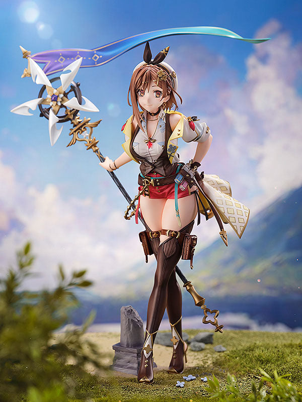 Ryza (Reisalin Stout) Atelier Ryza 3: Alchemist of the End & the Secret Key - Anime Figuren günstig kaufen