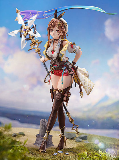 Ryza (Reisalin Stout) Atelier Ryza 3: Alchemist of the End & the Secret Key - Anime Figuren günstig kaufen