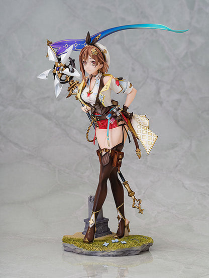 Ryza (Reisalin Stout) Atelier Ryza 3: Alchemist of the End & the Secret Key - Anime Figuren günstig kaufen