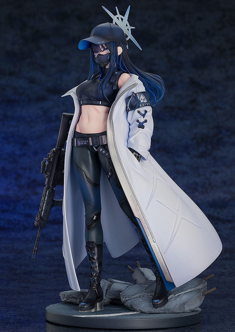 Saori Blue Archive Wonderful Works - Anime Figuren günstig kaufen