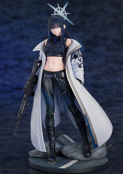 Saori Blue Archive Wonderful Works - Anime Figuren günstig kaufen