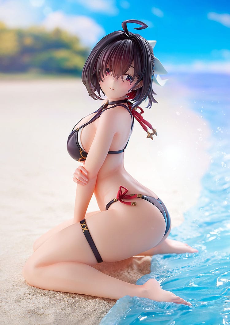 Yumia Liessfeldt: Swimsuit Ver. Atelier Yumia Wonderful Works