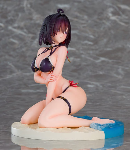 Yumia Liessfeldt: Swimsuit Ver. Atelier Yumia Wonderful Works